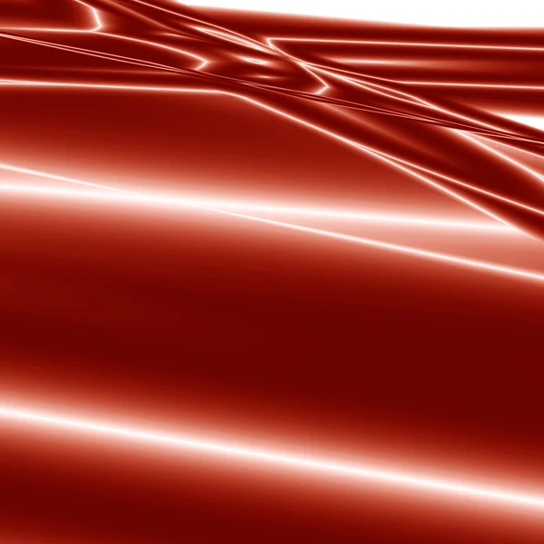 Fundo abstrato vermelho — Fotografia de Stock