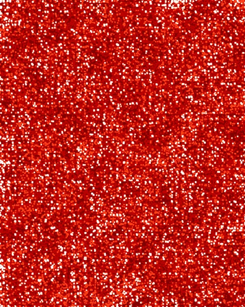 Glittrande röd bakgrund — Stockfoto