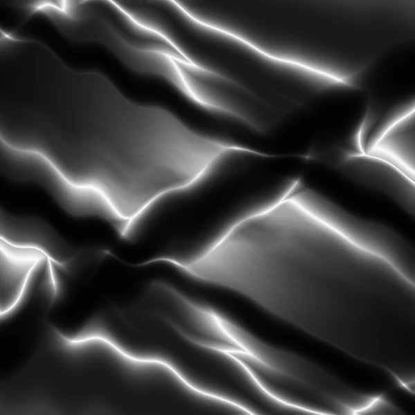Абстрактный чёрный фон — стоковое фото