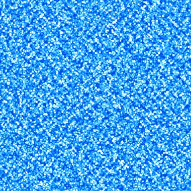 ışıltılı mavi arka plan