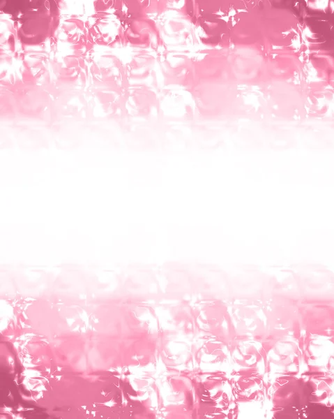 Glitzernder rosa Hintergrund — Stockfoto