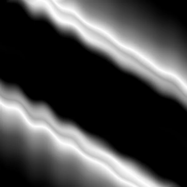 Abstrakt svart bakgrund — Stockfoto