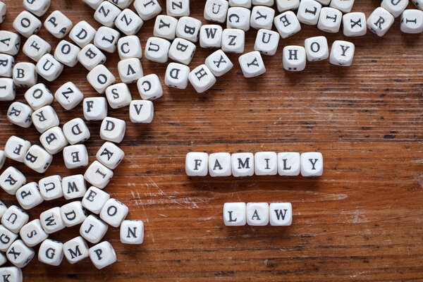 слова из деревянных букв
