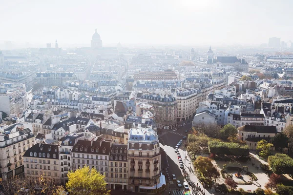 Hermosa arquitectura de París — Foto de Stock