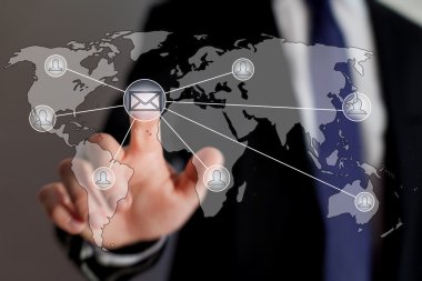E- posta pazarlama kavramı