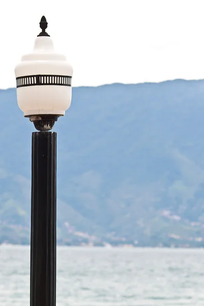 Street lamp — Stock Photo, Image