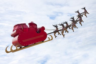 Elveda Noel Baba