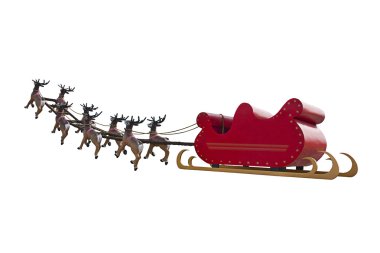Noel Baba gelip alacak 