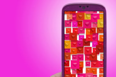 Smartphone Kalpler