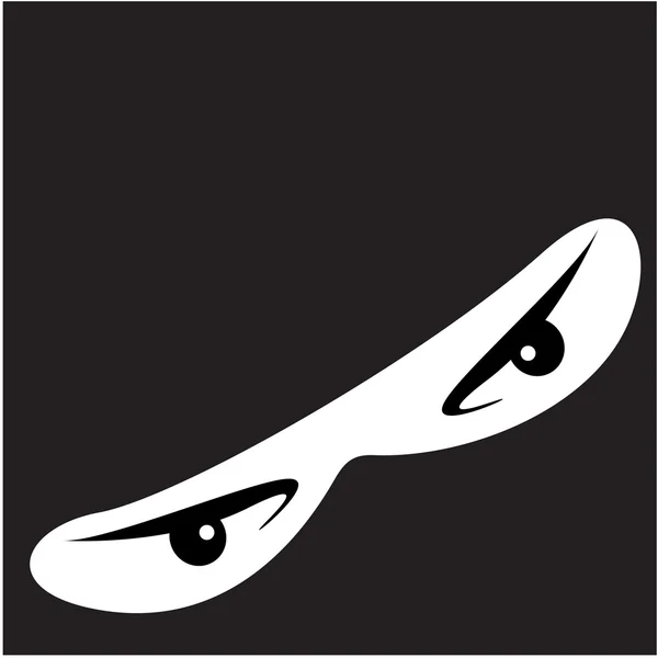 Ninja gözler