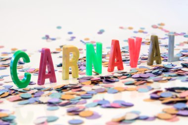 Brezilya karnaval stand türü 