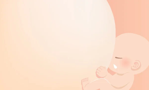 母乳喂养的概念 免版税图库矢量图片