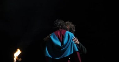 Ghetsemane Yahuda ihanet