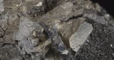 Mineral Pyrite Dodecahedron