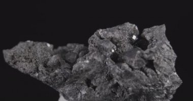Mineral Skutterudite
