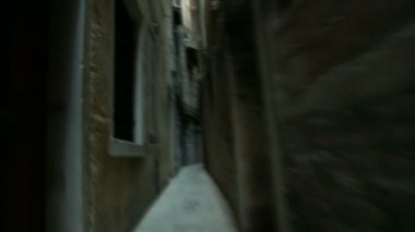 Canareggio calle Venedik