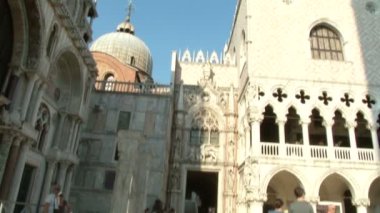 Basilica San Marco Palazzo Ducale