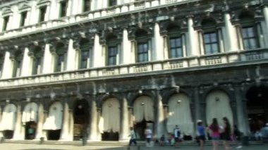 Procuratie Nuove Venedik