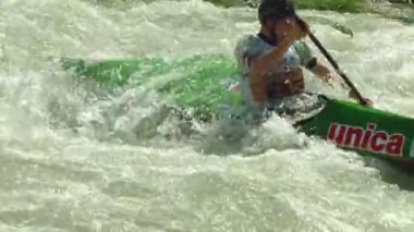 wildwater Kano adam