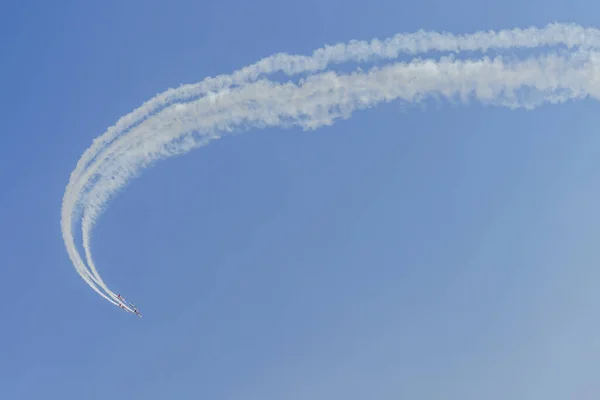 Military Fighter Planes Blue Sky Royalty Free Stock Images