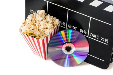 sinema nesneleri