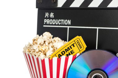 sinema nesneleri