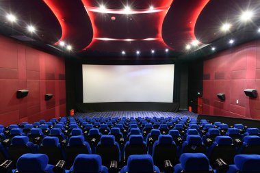 Boş sandalye sinema