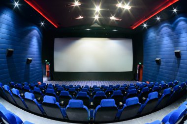 Boş sandalye sinema