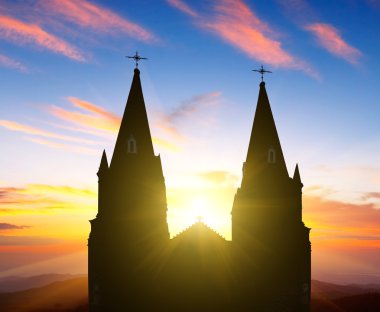 Shanghai Xujiahui Kilisesi