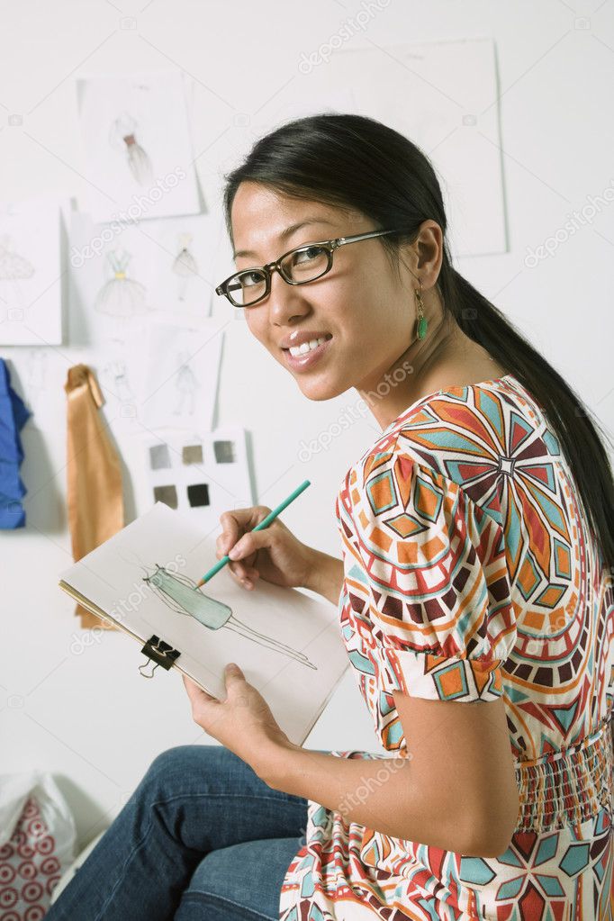 Asian women fashion designers 7 Asian women fashion designers 82