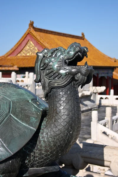 Açık Hava Müzesi - Pekin 