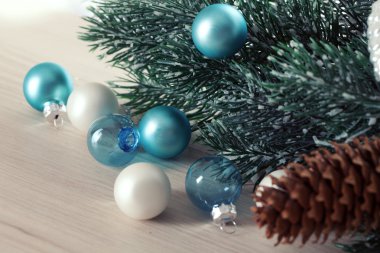 Shany Noel dekorasyon