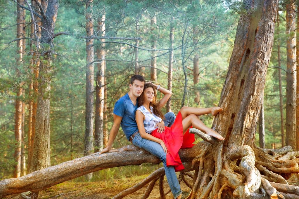 Πάρκο δάσος dating