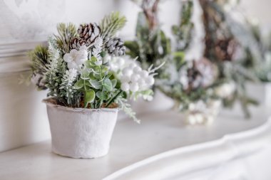 Shany Noel dekorasyon