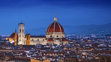Floransa, duomo santa maria del fiore