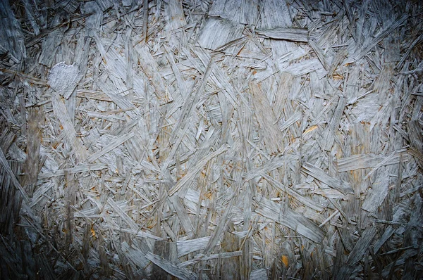 Textura de madeira prensada resistente — Fotografia de Stock