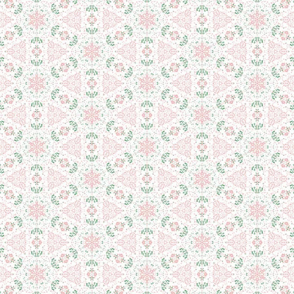 Patterns Backgrounds Wallpapers Your Design Textile Ornament — Stock Photo, Image