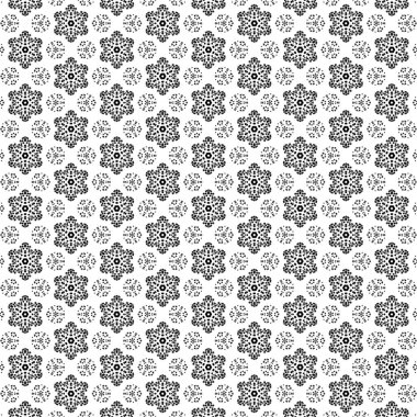 Tasarımınız için desenler ve duvar kağıtları. Tekstil süsü