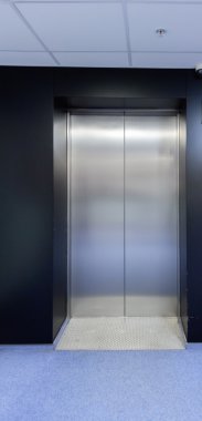 Asansör kabini paslanmaz çelik