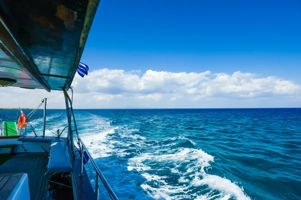 Deniz yat yelken