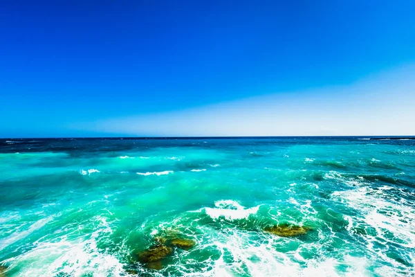 deniz gökyüzü manzara