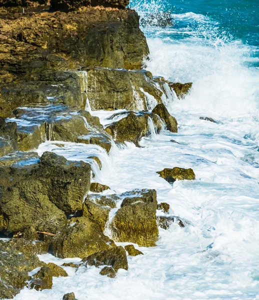 Prachtig zeegezicht — Stockfoto