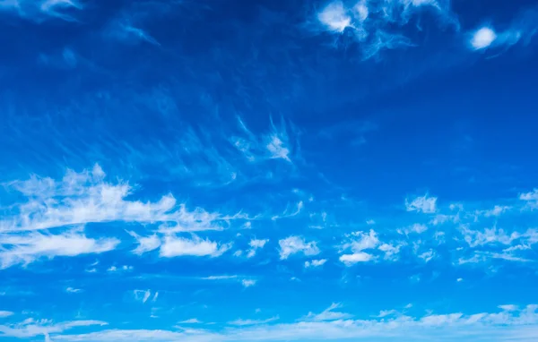 抽象的な空 — ストック写真