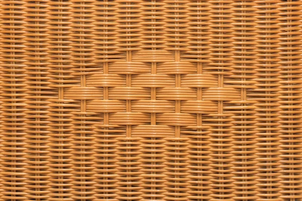 Rattan Hintergrund abstrakt — Stockfoto