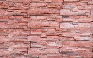 soyut taş çit arka plan