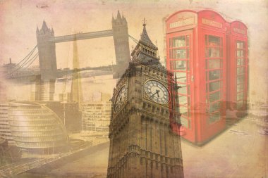 Londra sanat tasarlamak