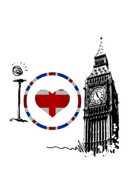 Londra sanat tasarlamak