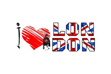 Londra sanat tasarlamak