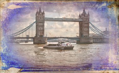 Londra sanat tasarlamak