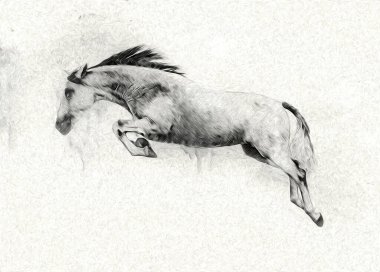 Renkli at resmi grunge resmi